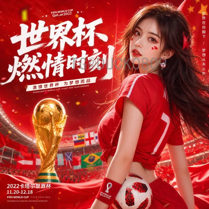 实时2026国际足联世界杯赛程表查询：掌握完整比赛日程与观赛攻略