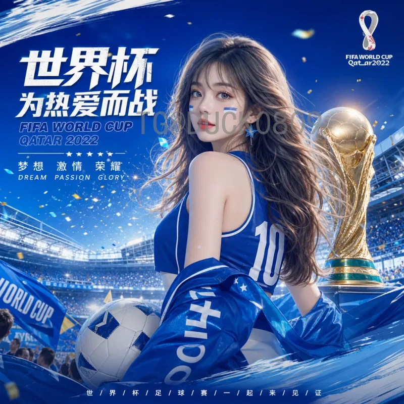 2026世界杯历史：从申办到筹备，开创足球新纪元